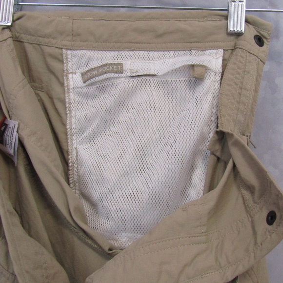 The North Face Packable Stow Pocket Hiking Pants - Picture 6 of 7